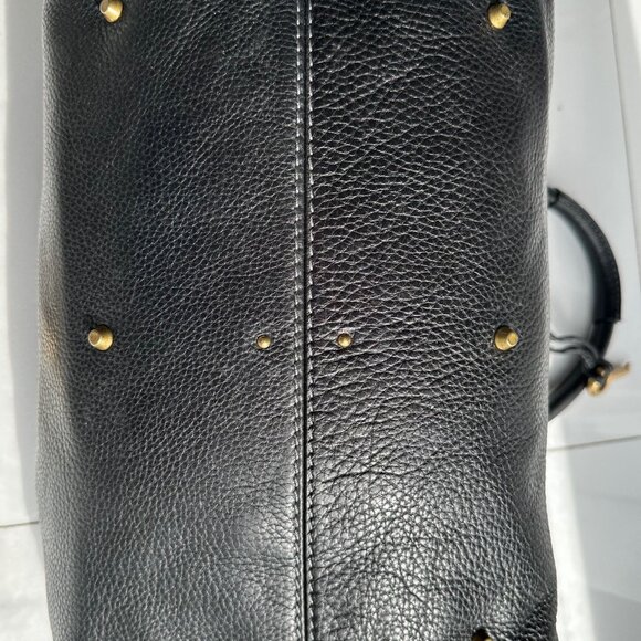 Chloe Paddington Leather Shoulder Bag - Picture 7 of 16
